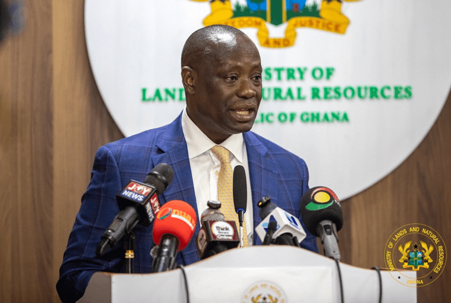 Gov’t to cancel uncompleted public land deals after 8,160-lease review