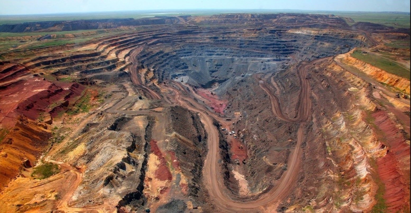 Africa’s rare earth momentum builds as global demand triples by 2035