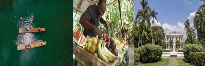 Why Jamaica is defining the way we travel in 2026