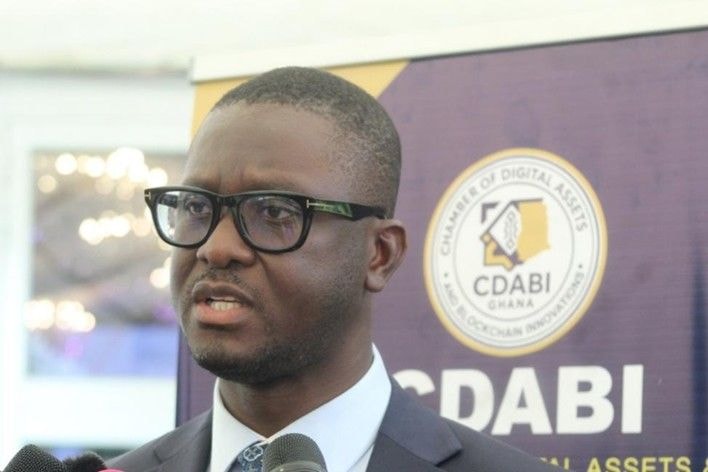 Develop local stablecoins for trading to protect cedi – BoG to virtual assets industry