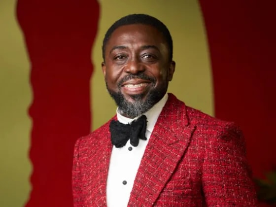 On Cue with Kafui DEY: Media interviews: Ignoring body language the camera easily exposes