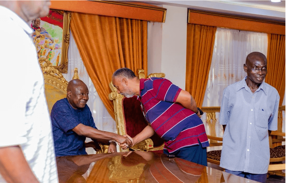 MiDA calls on chiefs to free land for Mahama’s project