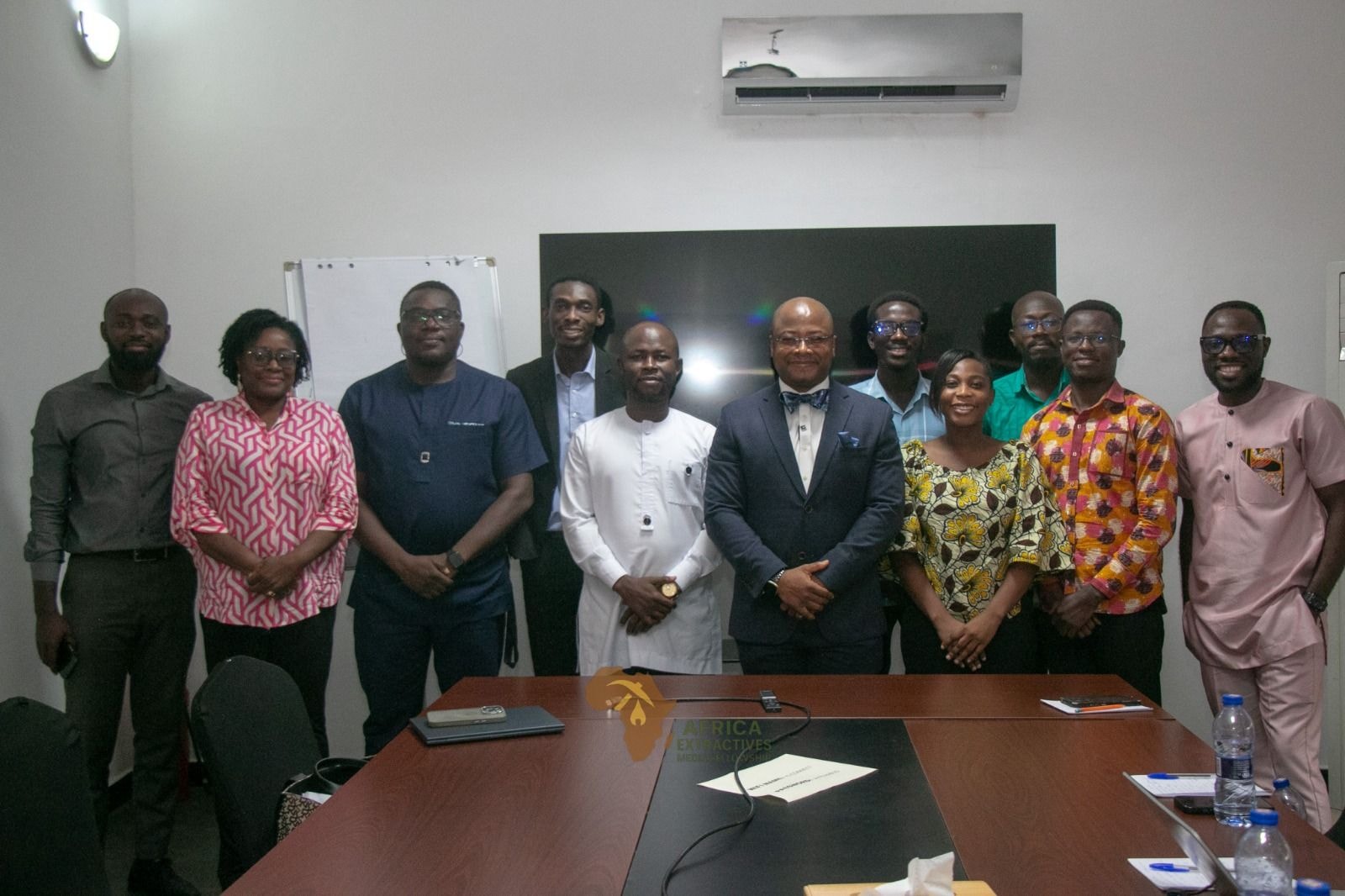 Chamber of Mines kicks against proposal to reduce mining leases