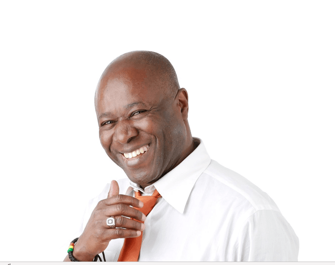 Re-imagine Ghana with  Dr. H. Aku Kwapong: Cocobod is AWAM!