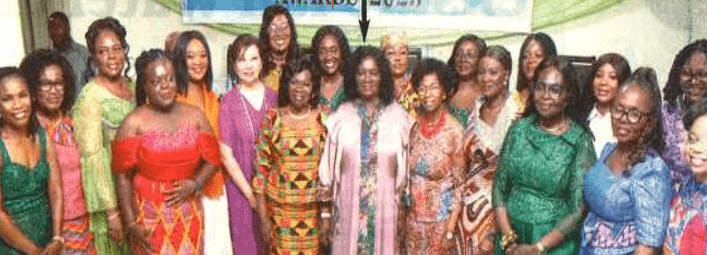 11TH Ghana Women of Excellence Awards to be held