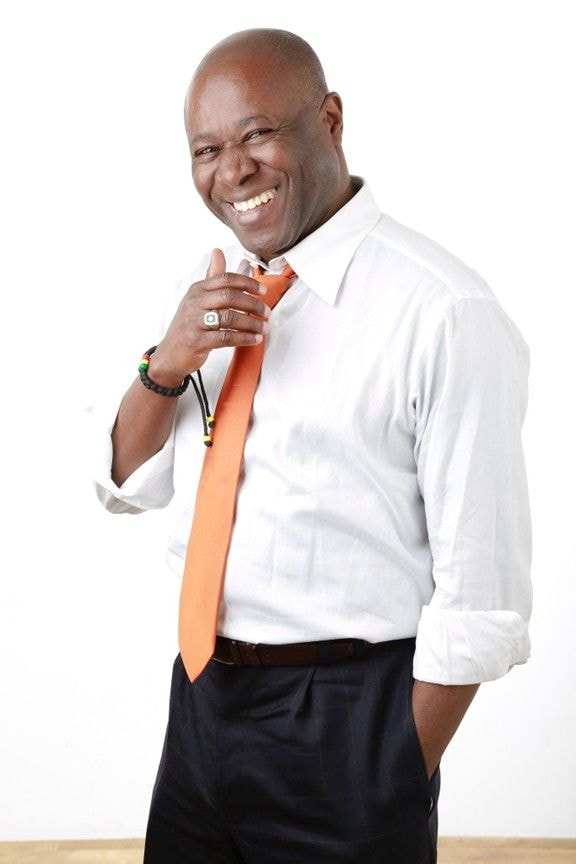 RE-IMAGINE GHANA By Dr. H. Aku KwapongCocobod is AWAM!