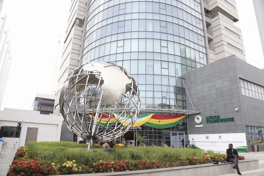 New Presidential Committee to drive next phase of AfCFTA implementation