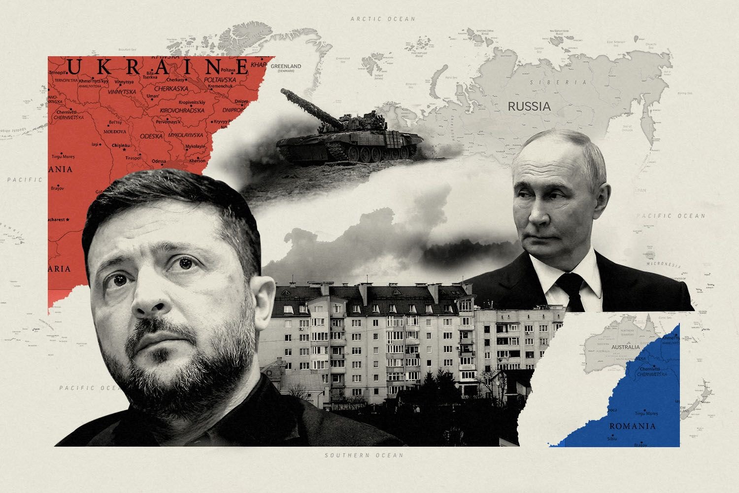 24 February 2026: Why Ukraine matters to the world 