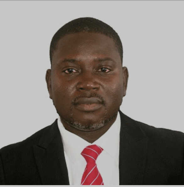 Minerals Commission Deputy CEO tours Western Region