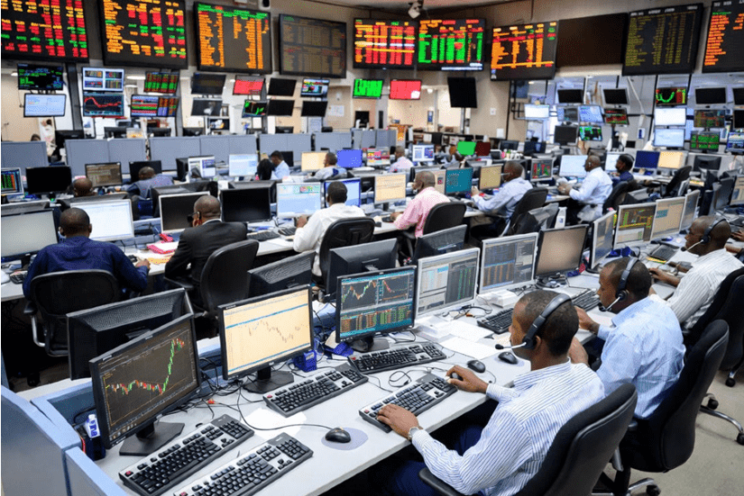 Africa’s capital markets are moving again. Here’s how