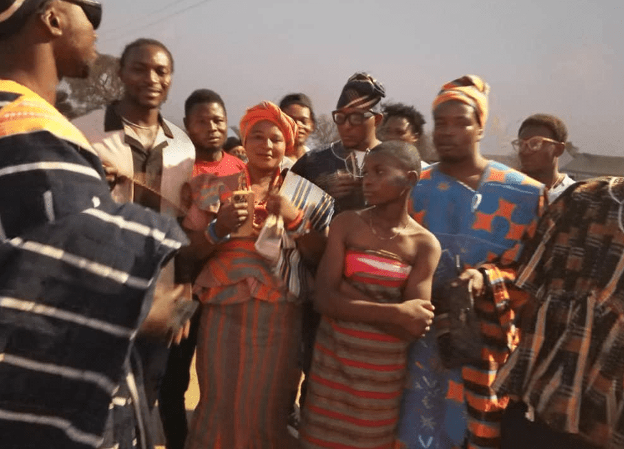 Gonnum Community marks 2026 Maalitinga Festival with renewed call for development