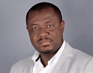 Industry & Consumer Information with Johnson OPOKU-BOATENG: When process speaks!