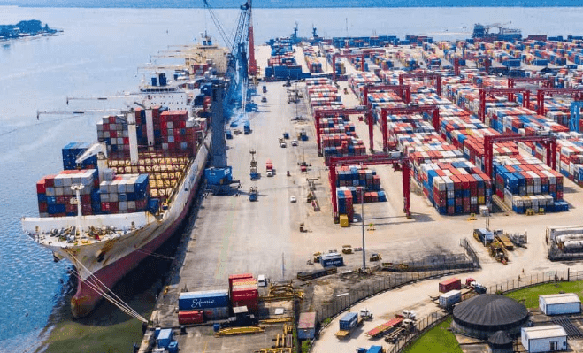 How finance can help build more integrated African Supply Chains