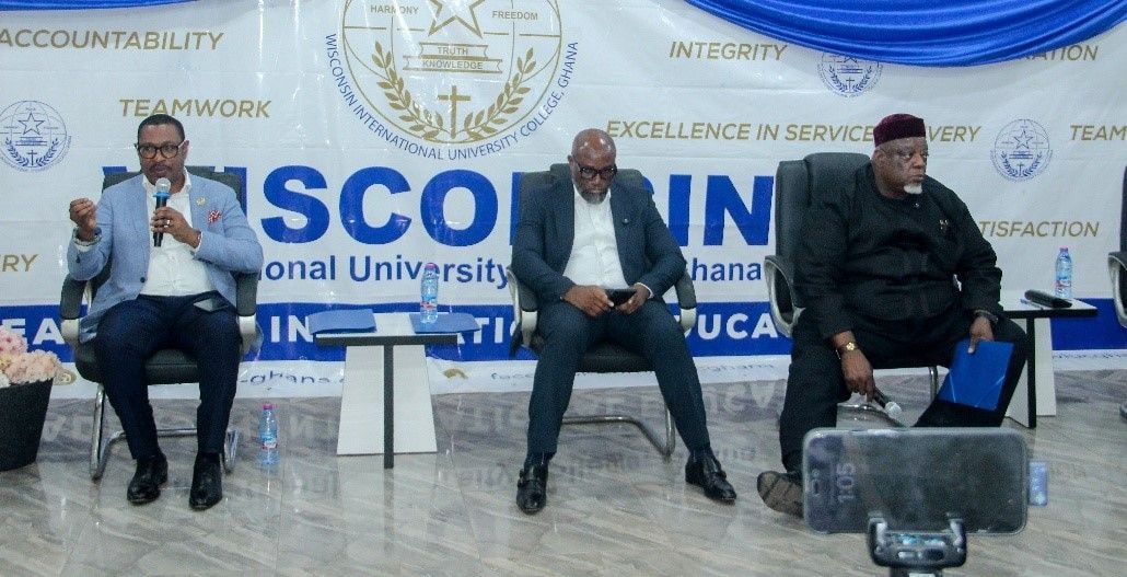 Wisconsin Business School dissect 24-hour economy for youth assimilation