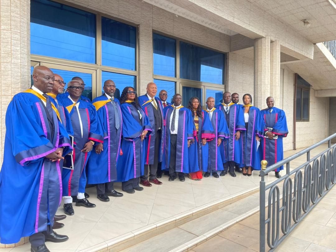 Accra Met inaugurates legal advisory board to launch LLB programme, emphasises excellence and integrity