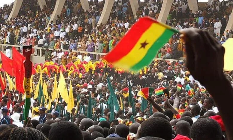 Ghana@69: A journey from colonial rule to resilience