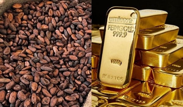 Ghana@69: From gold and cocoa to value addition: Why we must break the raw export trap