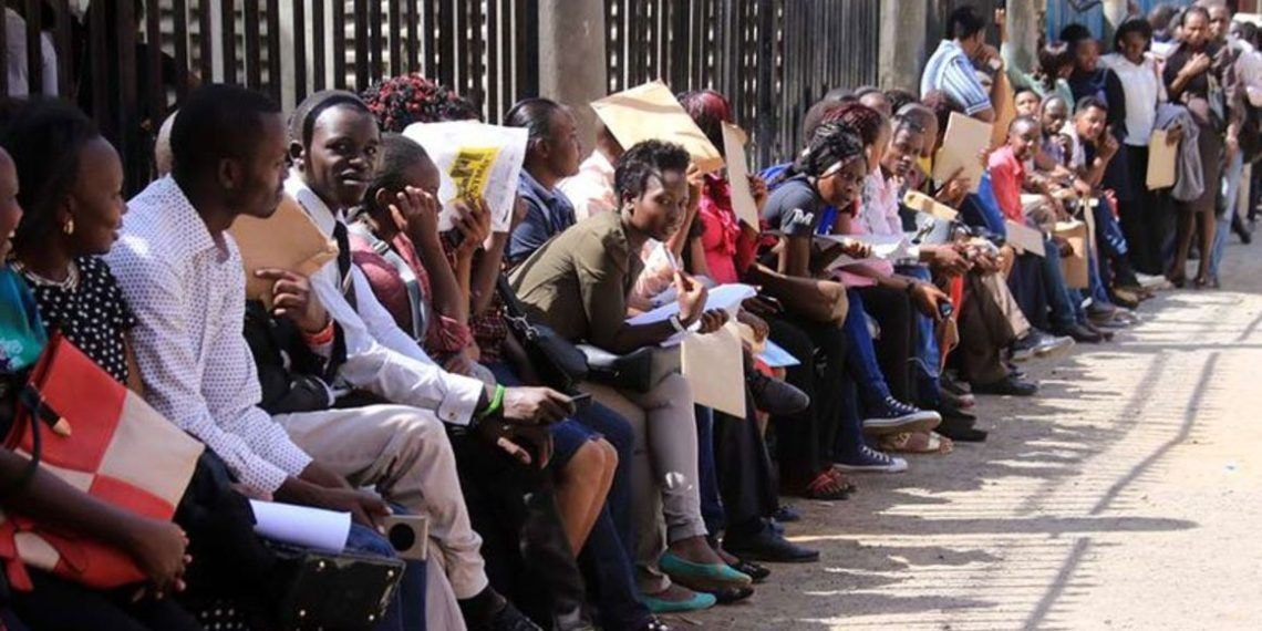 Ghana@69: Unemployment, low salaries: Progress, paradox, quest for dignity 