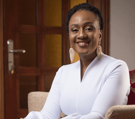 Insights with Dzigbordi Kwaku-Dosoo: Speak to lead: Why every executive needs a message framework