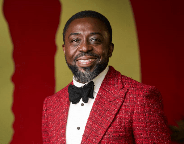 On cue with Kafui DEY: When the microphone fails you