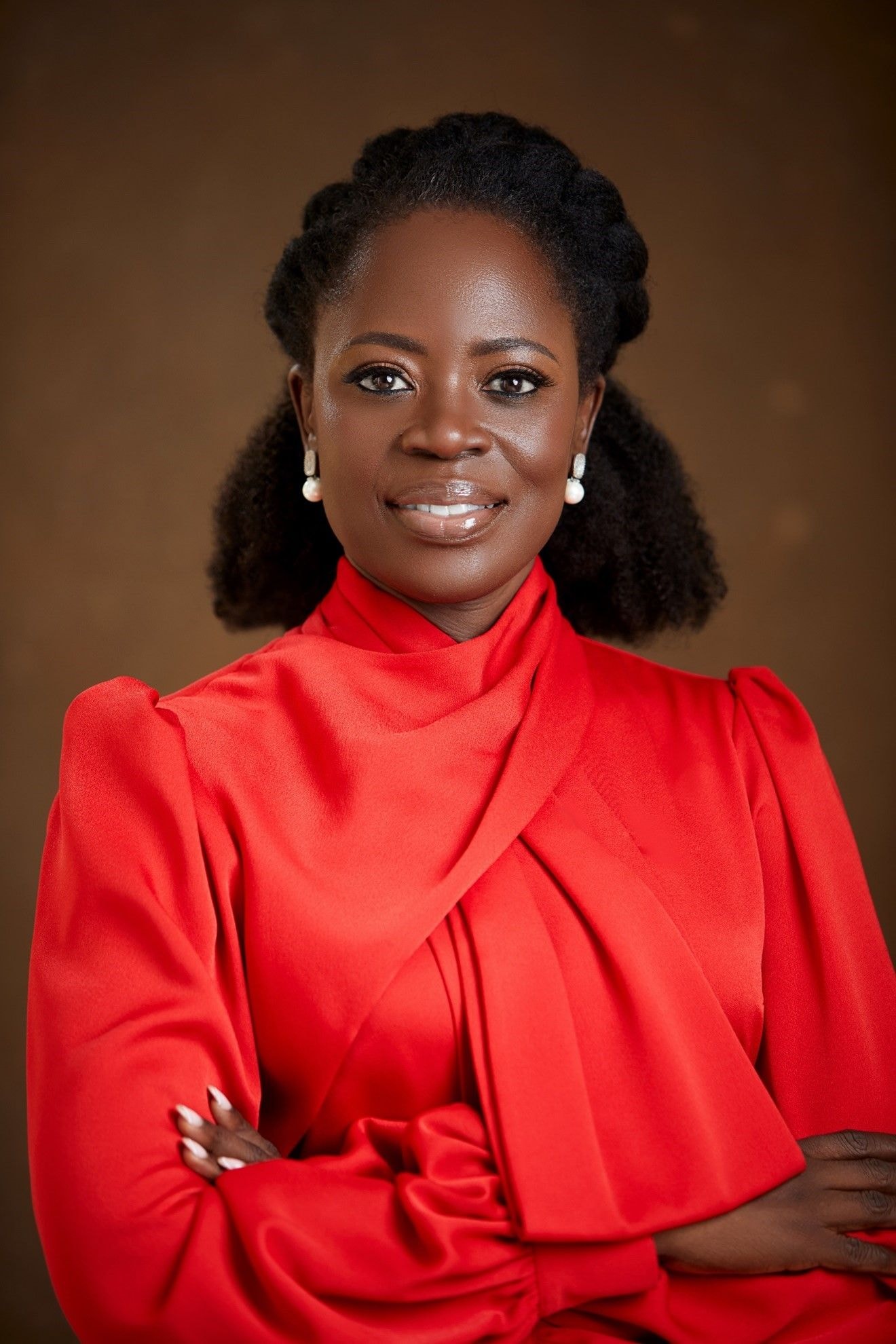 IWD2026: Abena Amoah champions leadership and excellence in capital markets