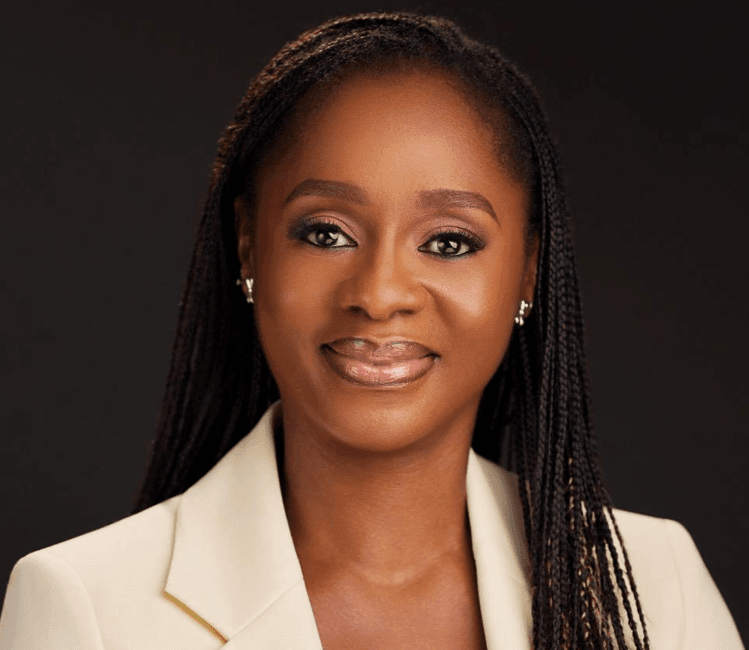 IWD26: Aretha Abena Abrafi Duku: Transformational leader in  Africa’s insurance industry