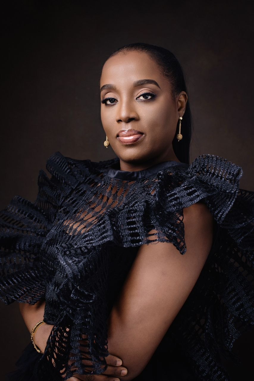 IWD26: Antoinette Kwofie