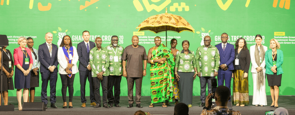 AAK reaffirms commitment to shea sector