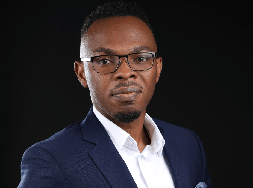 Renowned musician and creative entrepreneur Opoku Sanaa returns home with new book on purpose and discipline