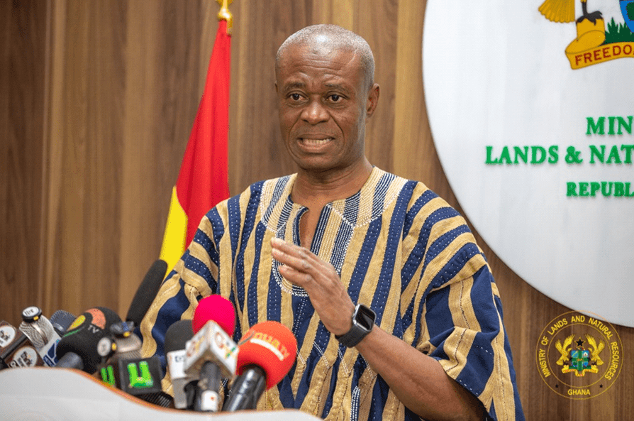 Gov’t demands 70% upfront payment for public land leases