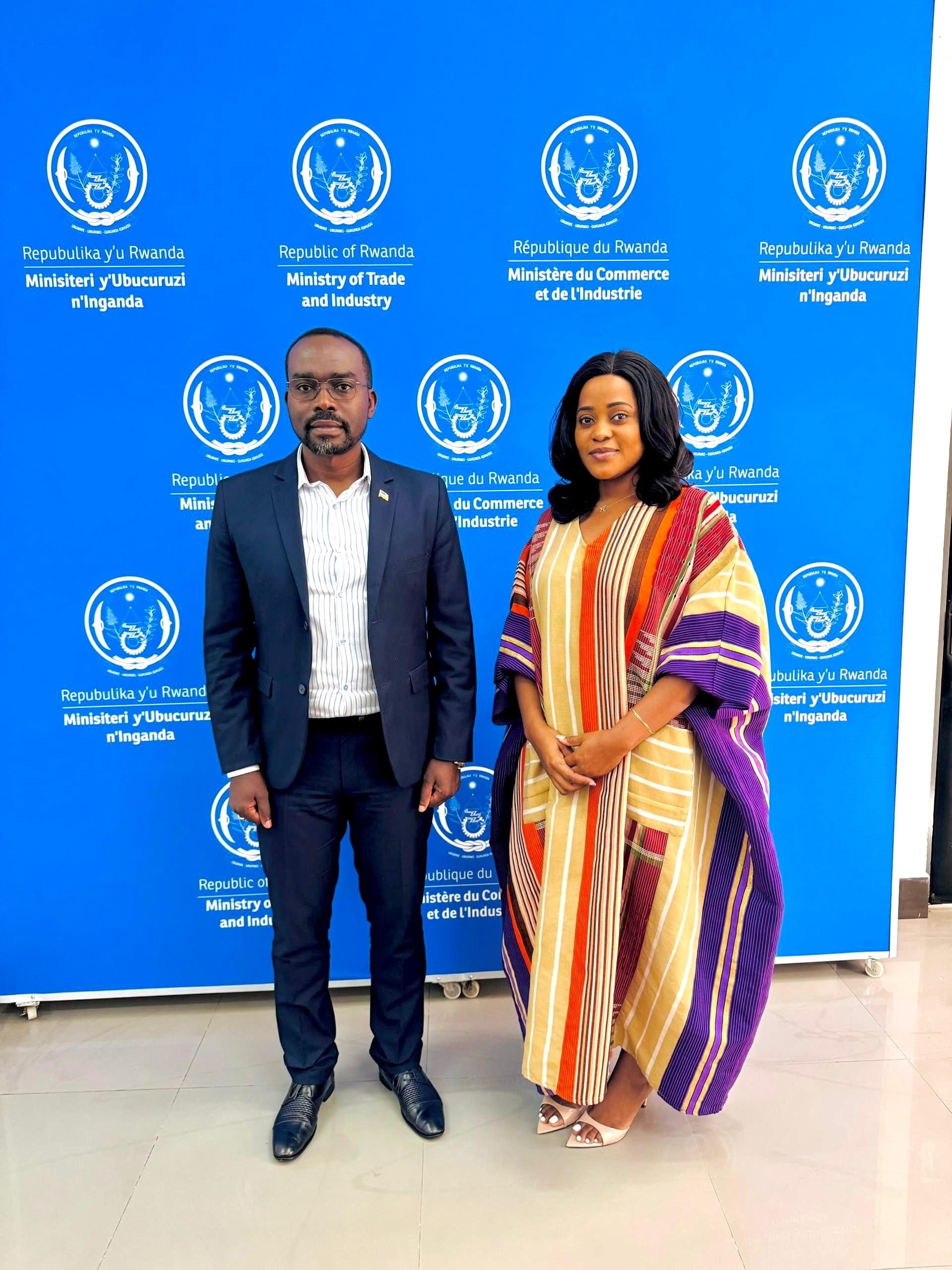 Rwanda named host of 2026 Forward Africa Leaders Symposium continental Summit