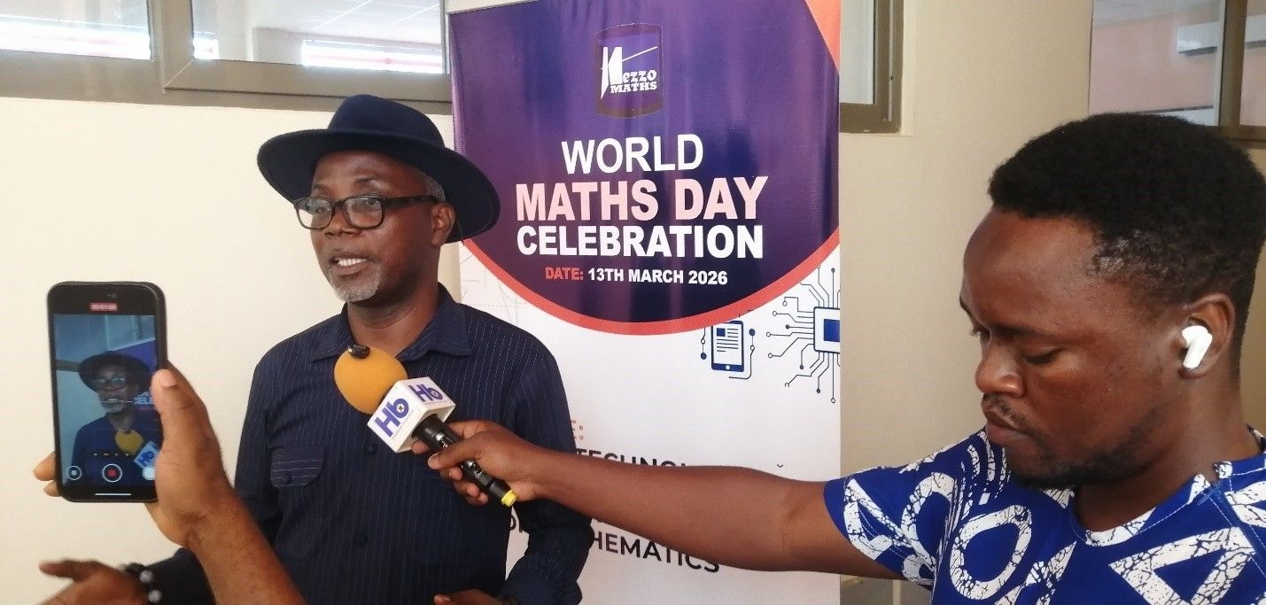 World Mathematics Day marked with call to transform mathematics education