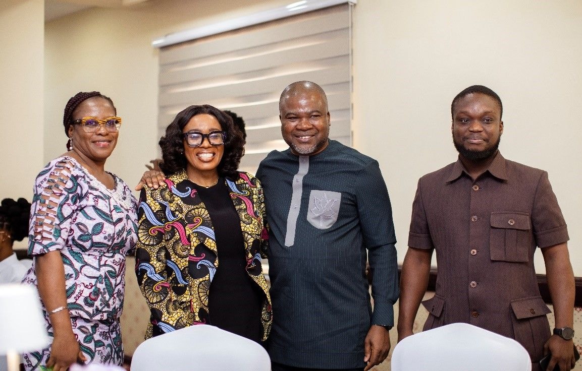PETROSOL ends 2026 Women in Leadership Conference