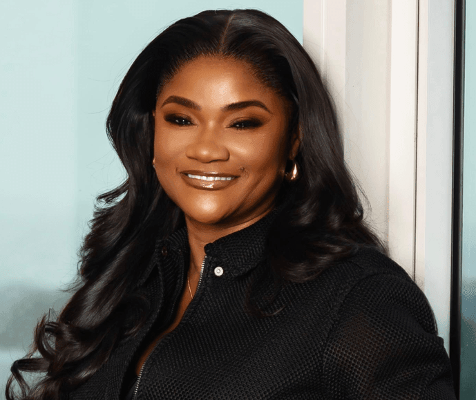 Beatrice Mensah – Tayui: defying the odds in the global energy sector