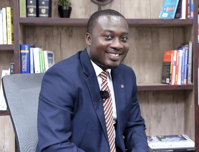 PR CORNER with Prosper Delali AYAYEE: Why Public Relations must sit in the board room