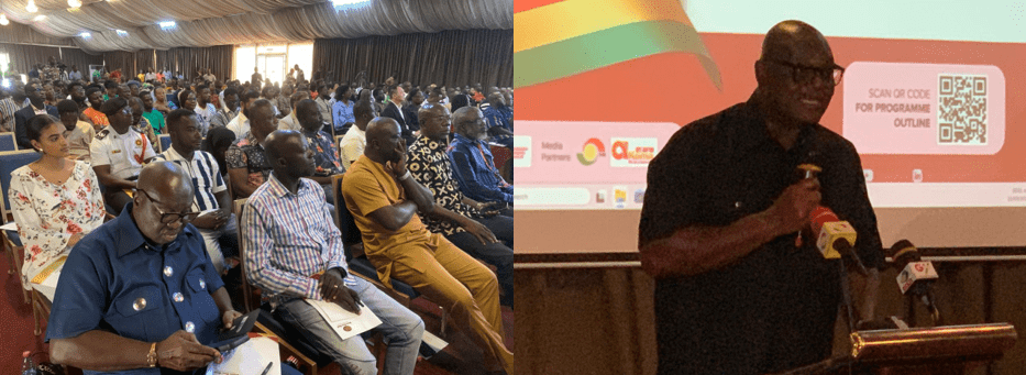 Ashanti Region records US$3.4bn in FDIs over 30 years – GIPC