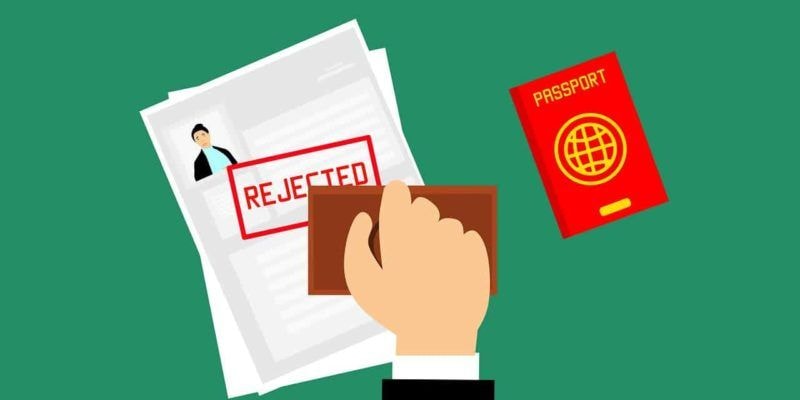 An open letter to the German Consular: Questions over Schengen Visa refusal 