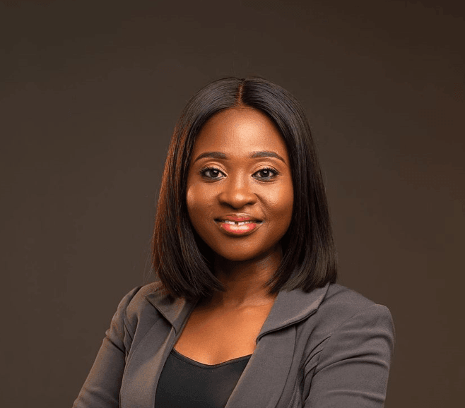 The company, the loan officers, the customer: A lesson in reputation and the role of communication