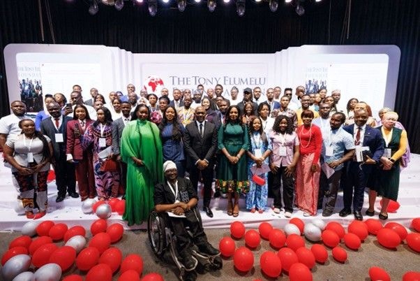 Tony Elumelu bets big on Africa again, 3,200 entrepreneurs get $5,000 each