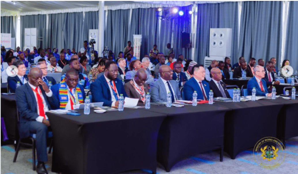 Ghana’s construction sector losing millions to weak subcontractor payment controls