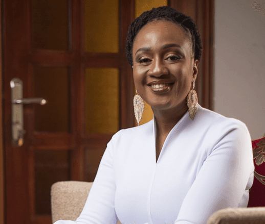 Insights with Dzigbordi Kwaku-Dosoo: The leadership skills that will matter more than technology