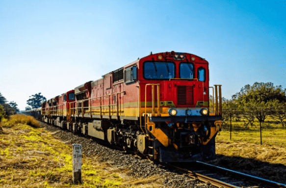Railway infrastructure is one of the solutions to Africa’s trade expansion