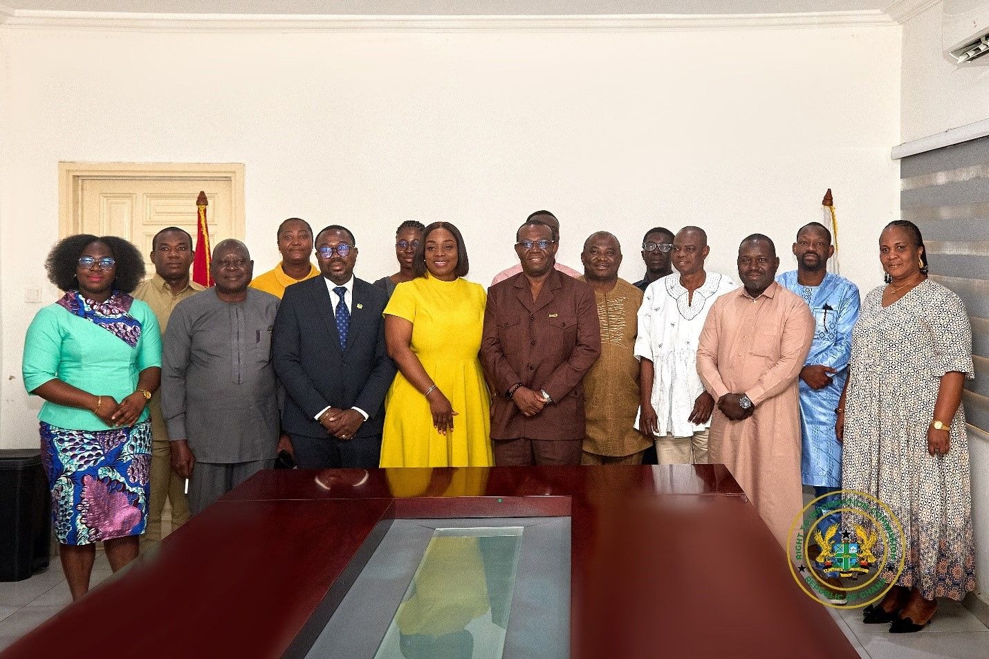 Parliamentary caucus on OGP urges RTI  not to relent on its mandate