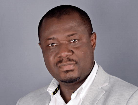 Industry & Consumer Information with Johnson Opoku-Boateng: Improve or be left behind