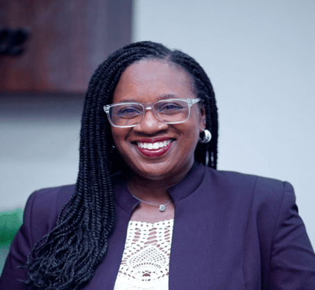 Embracing AI with Dr. Gillian Hammah: AI in Higher Education (1): Why universities need an AI governance framework