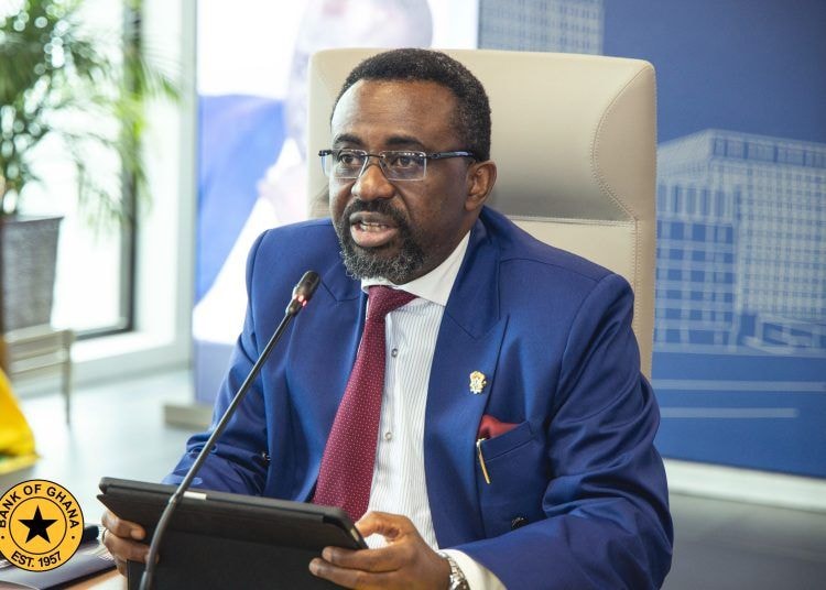 Editorial: Bank of Ghana answers critics