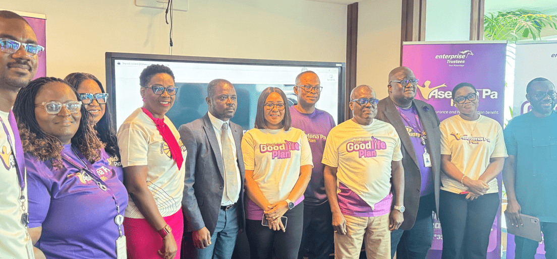 Enterprise Trustees targets unveil flexible personal pension plans: As Personal Pensions lag in GH¢100bn market