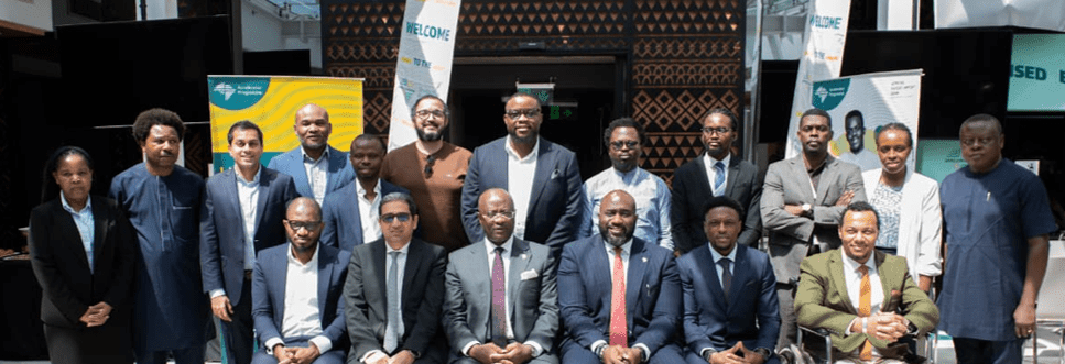 Afreximbank backs eight startups to drive Africa’s digital trade future