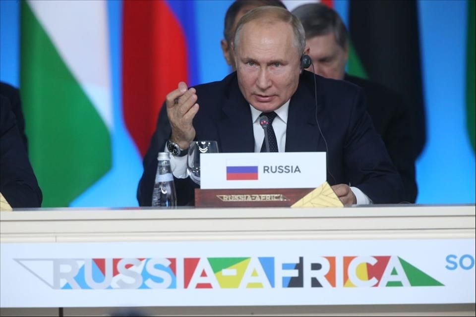 Russia-Africa Summit: Russia's new chapter on African Trade and Economic collaboration