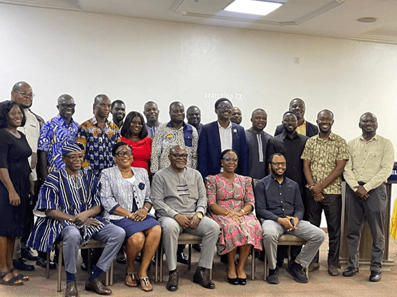 Research commercialisation critical to economic transformation – stakeholders